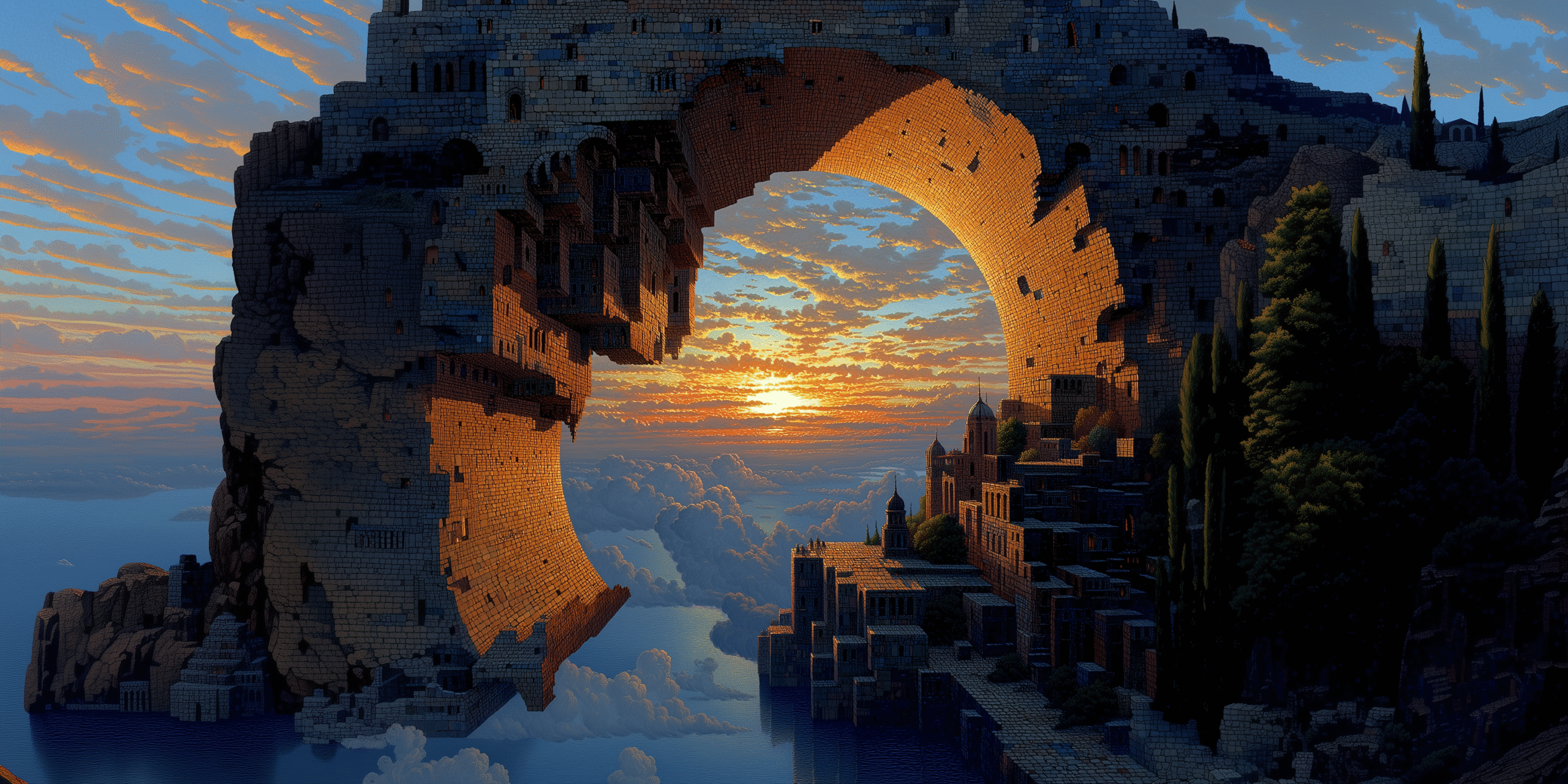 Codex of Creation, a primordial record of the First Remembrance and the origins of form.